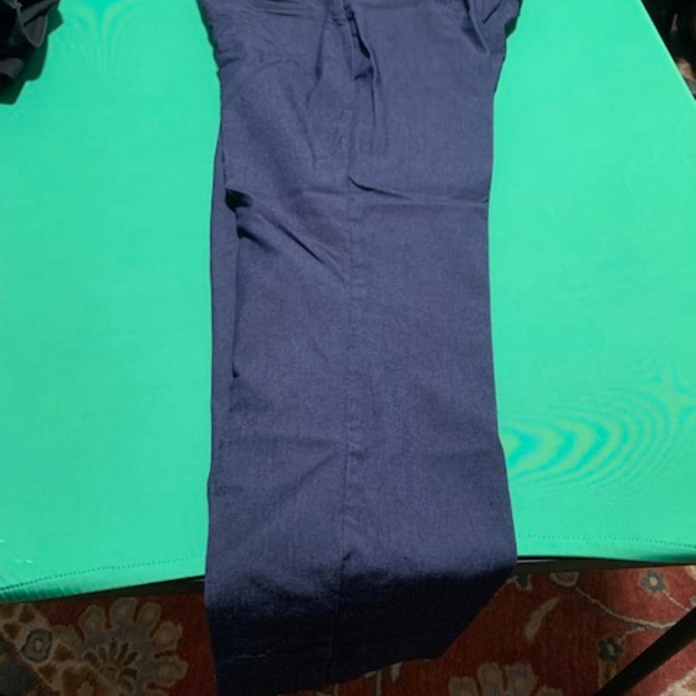 Stretch Pull on jeans , Large